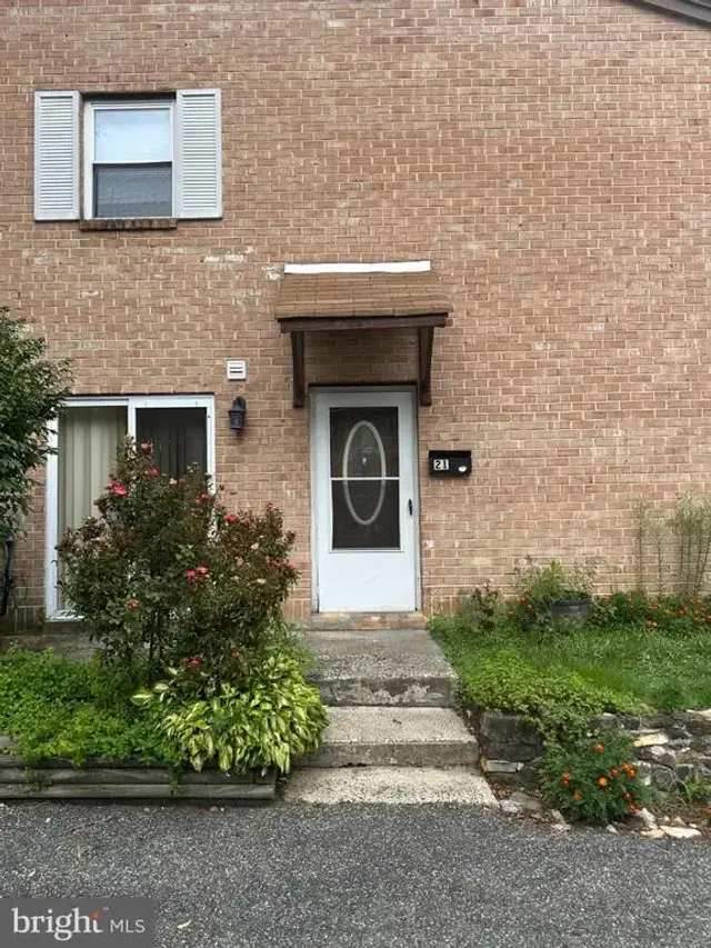 21 Park Vallei Ln #21, Brookhaven