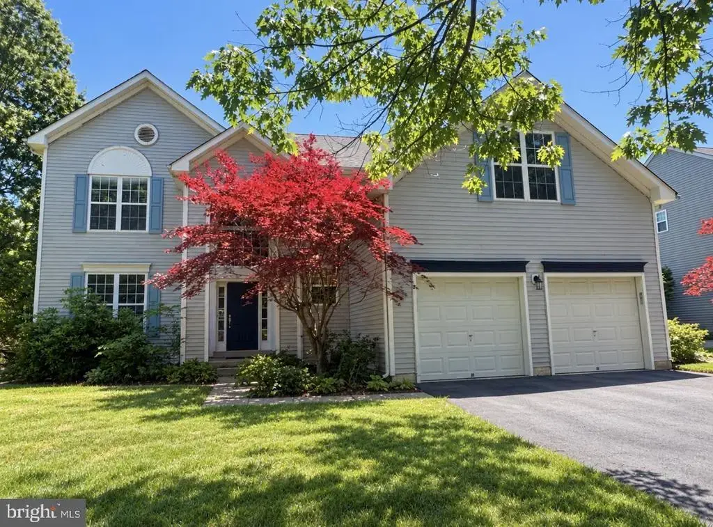 1 Durham Way, EAST WINDSOR