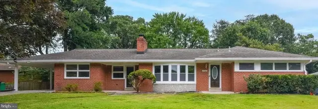 4302 Yates Rd, Beltsville