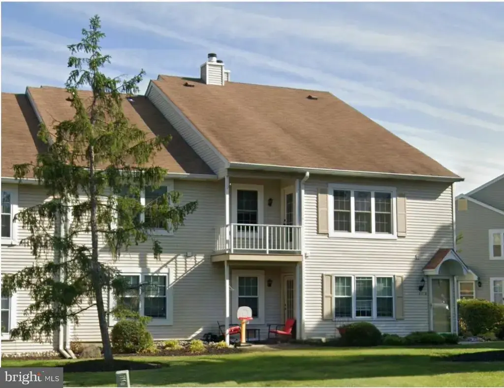317b Delancey Pl #b, MOUNT LAUREL