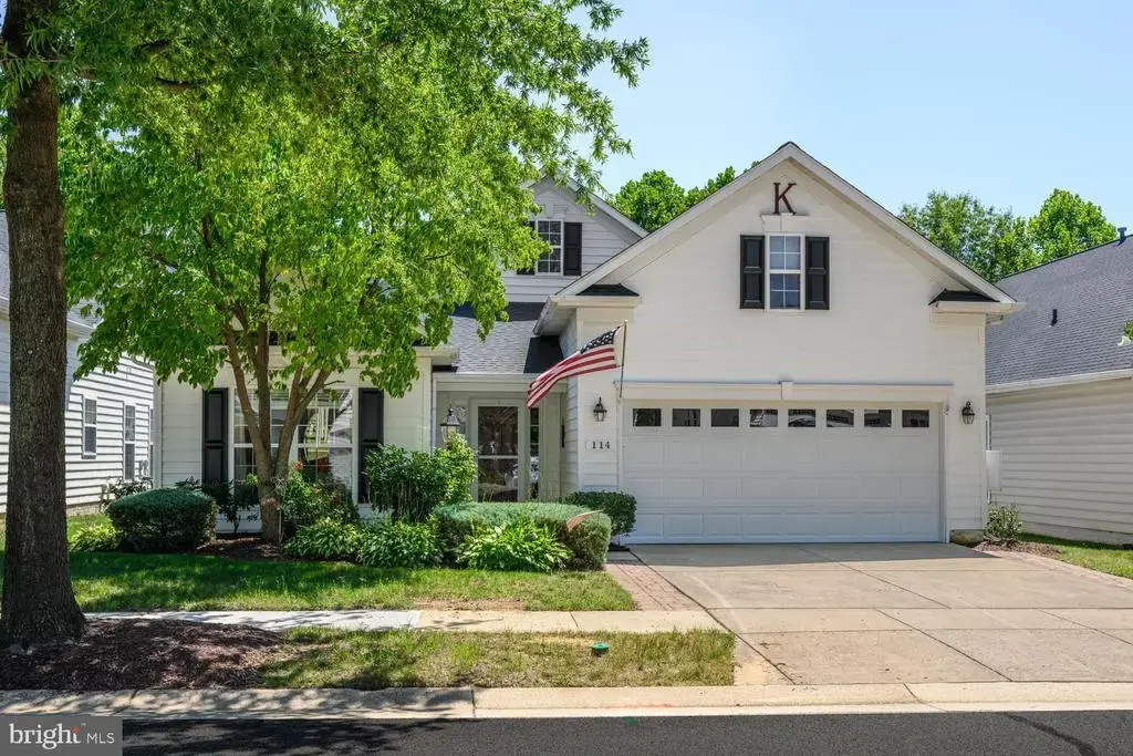 114 Sonata Way, CENTREVILLE