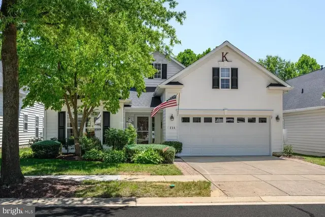 114 Sonata Way, Centreville