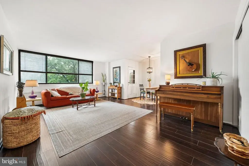 4401 Cherry Hill Rd #59, ARLINGTON