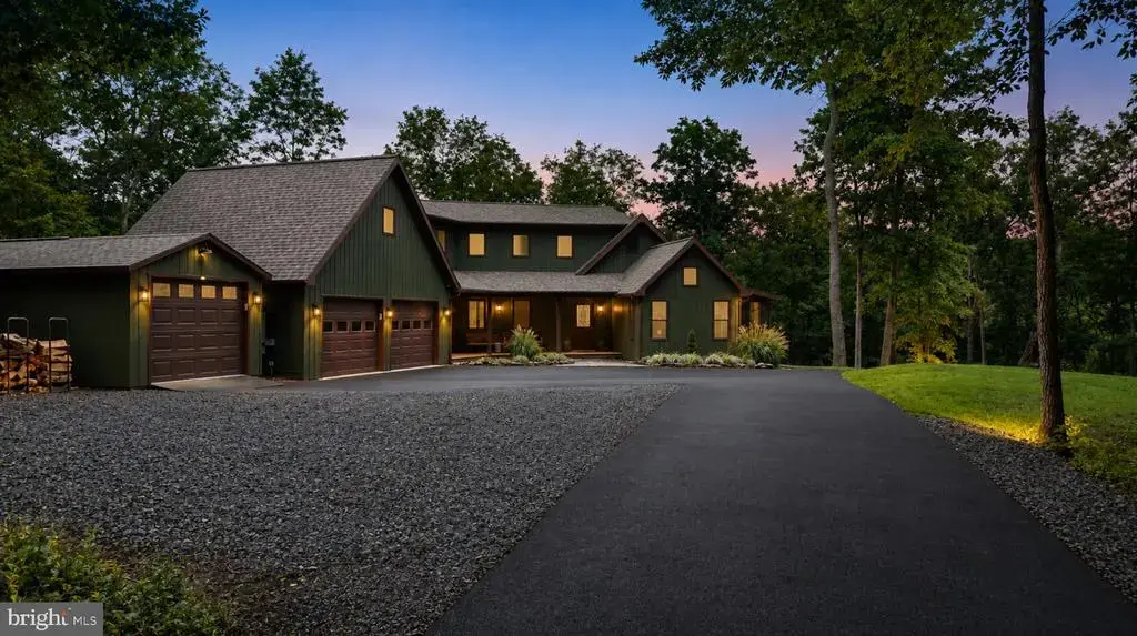 51 Liskey Ln, HEDGESVILLE