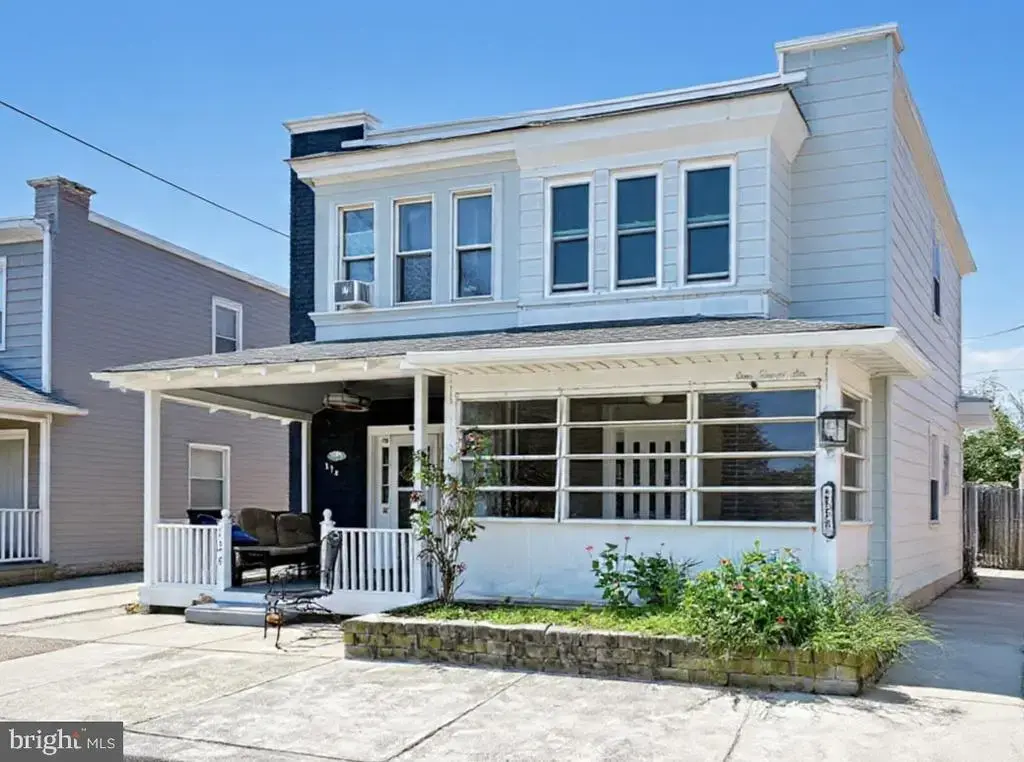 126 N Harvard Ave, VENTNOR CITY