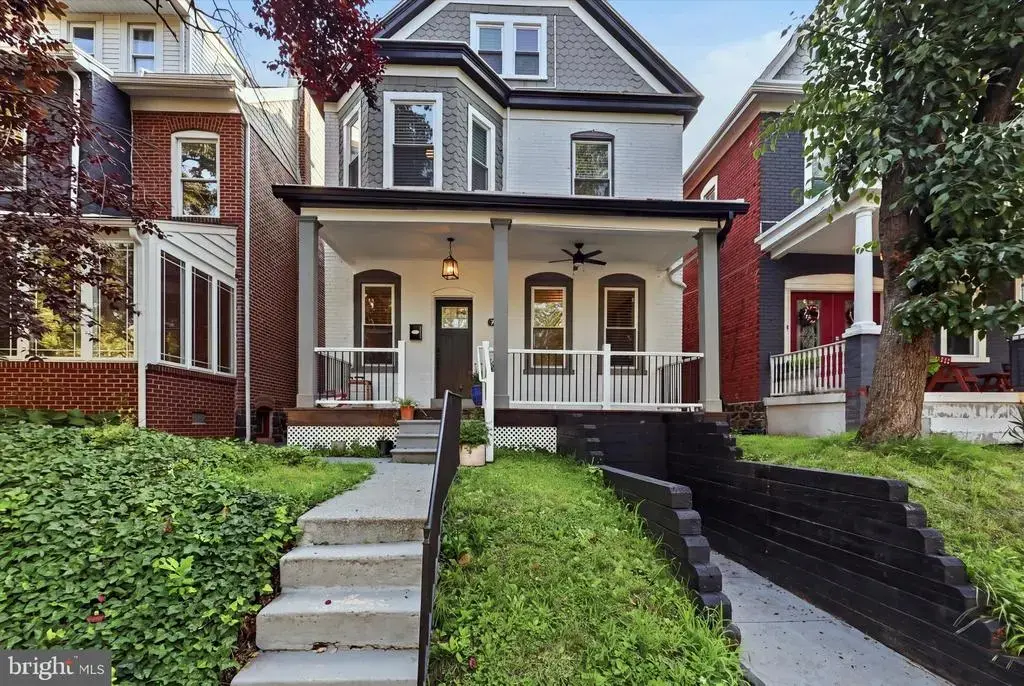 705 W 19th St, WILMINGTON