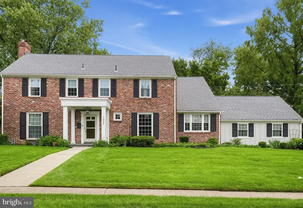 1039 Stevens Dr, FORT WASHINGTON