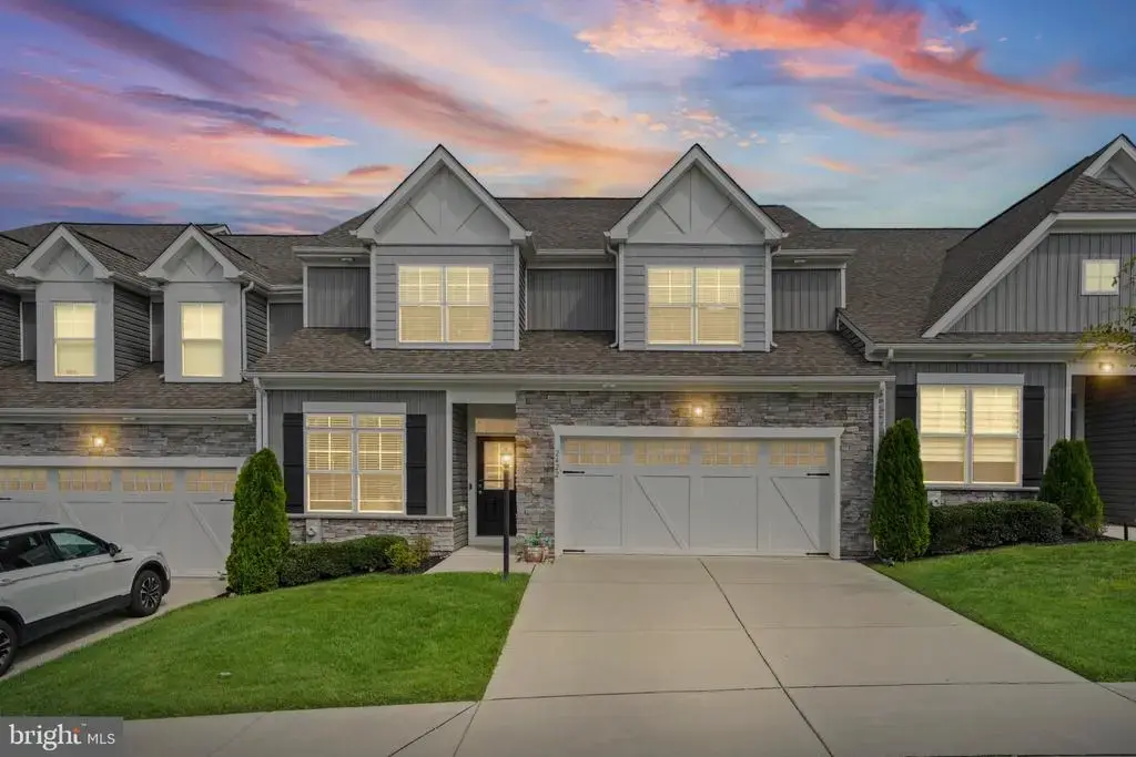 2422 Rosebud Way, FALLSTON