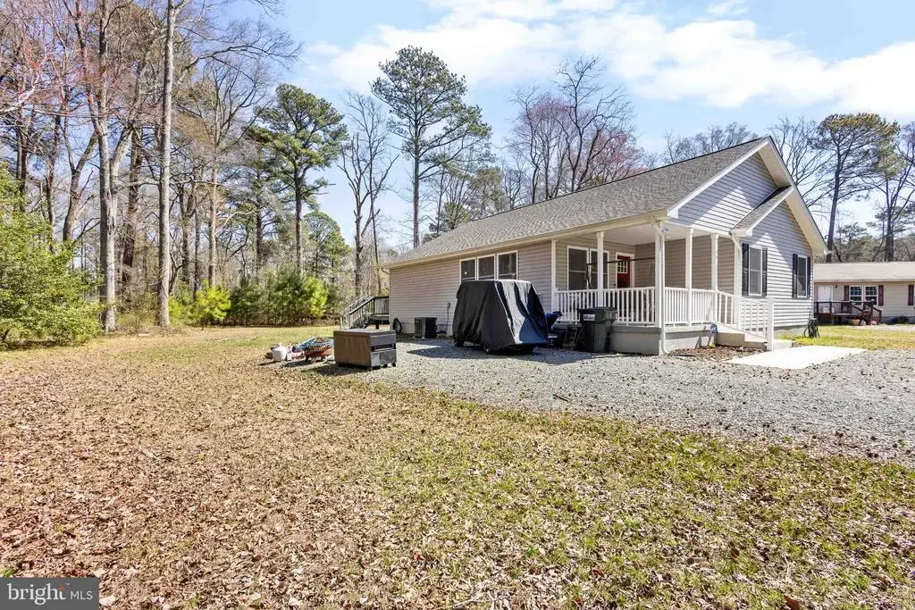 45 Jaws Ct, MONTROSS