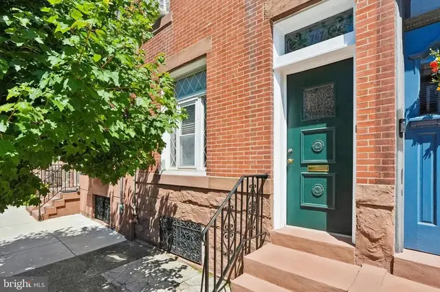 767 N 23rd St, Philadelphia