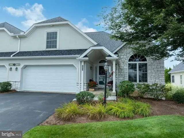 3222 Shellers Bend #203, State College