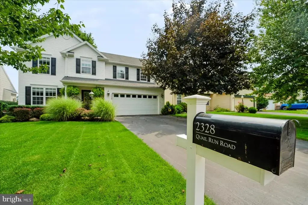 2328 Quail Run Rd, STATE COLLEGE