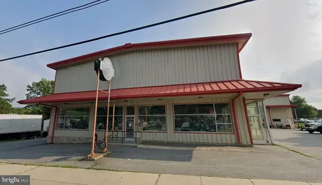 1115 Lancaster Ave, Columbia