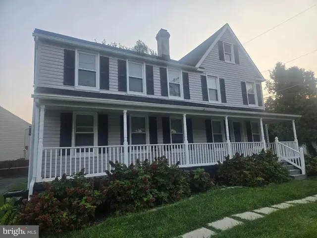 6825 Windsor Mill, Gwynn Oak