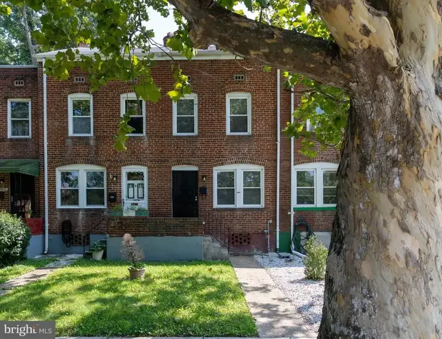 2837 Round Rd, Baltimore