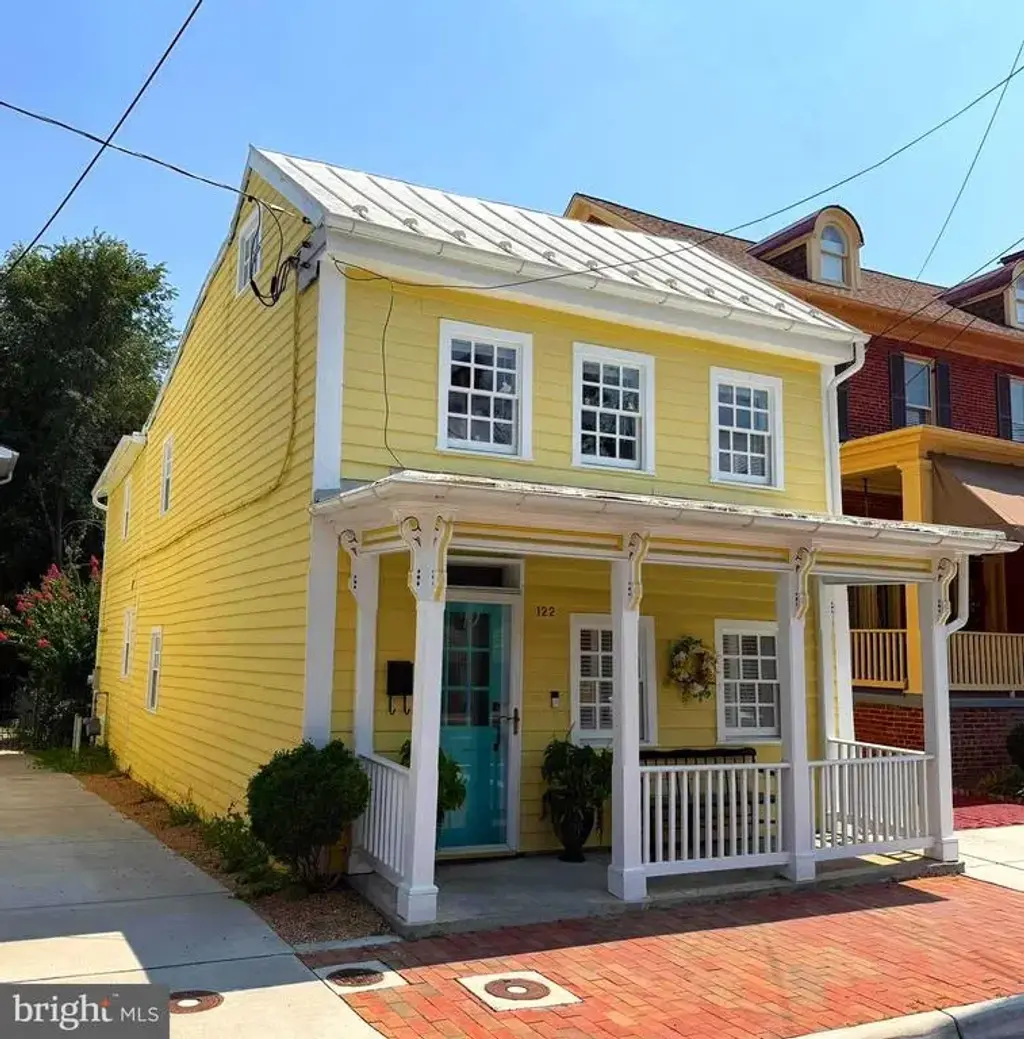 122 Washington St N, WINCHESTER