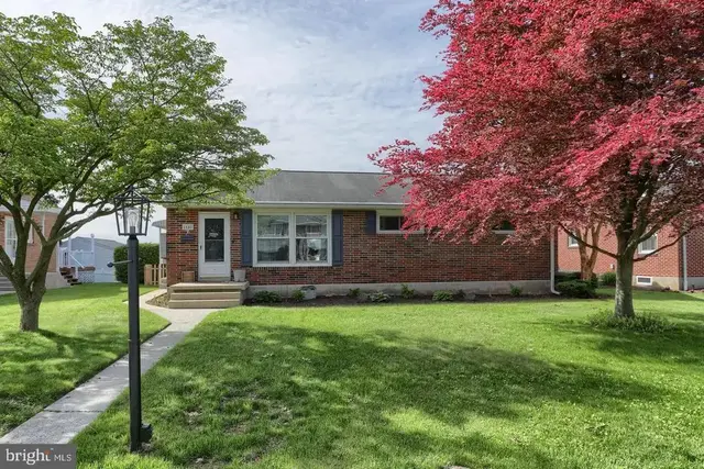 1648 E Caracas Ave, Hershey