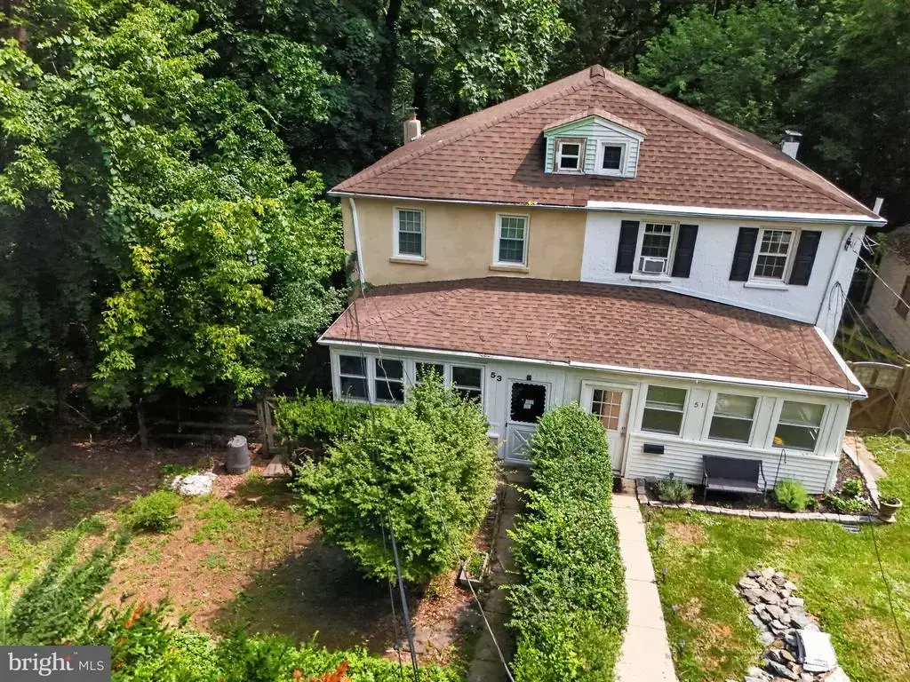 53 Summit Ave, PAOLI