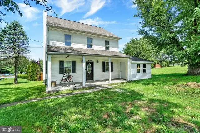 4065 Marietta Ave, Mount Joy