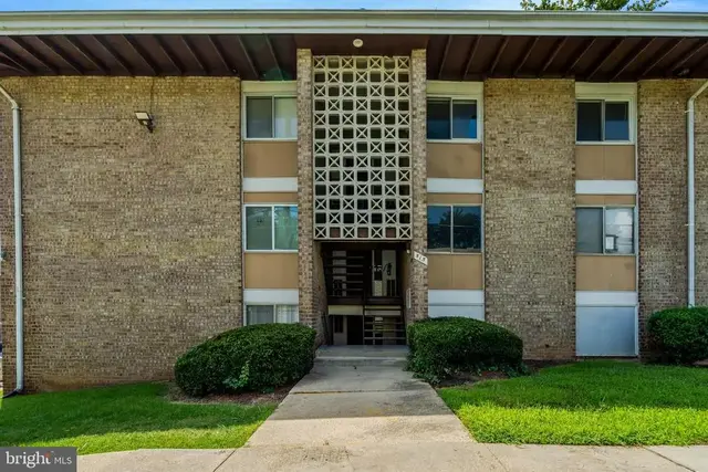 515 Wilson Bridge Dr #6714 C-2, Oxon Hill