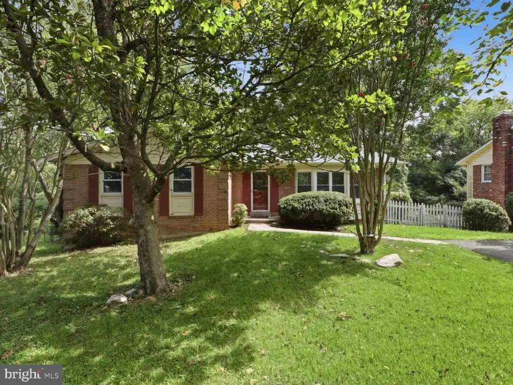 12823 Camellia Dr, SILVER SPRING