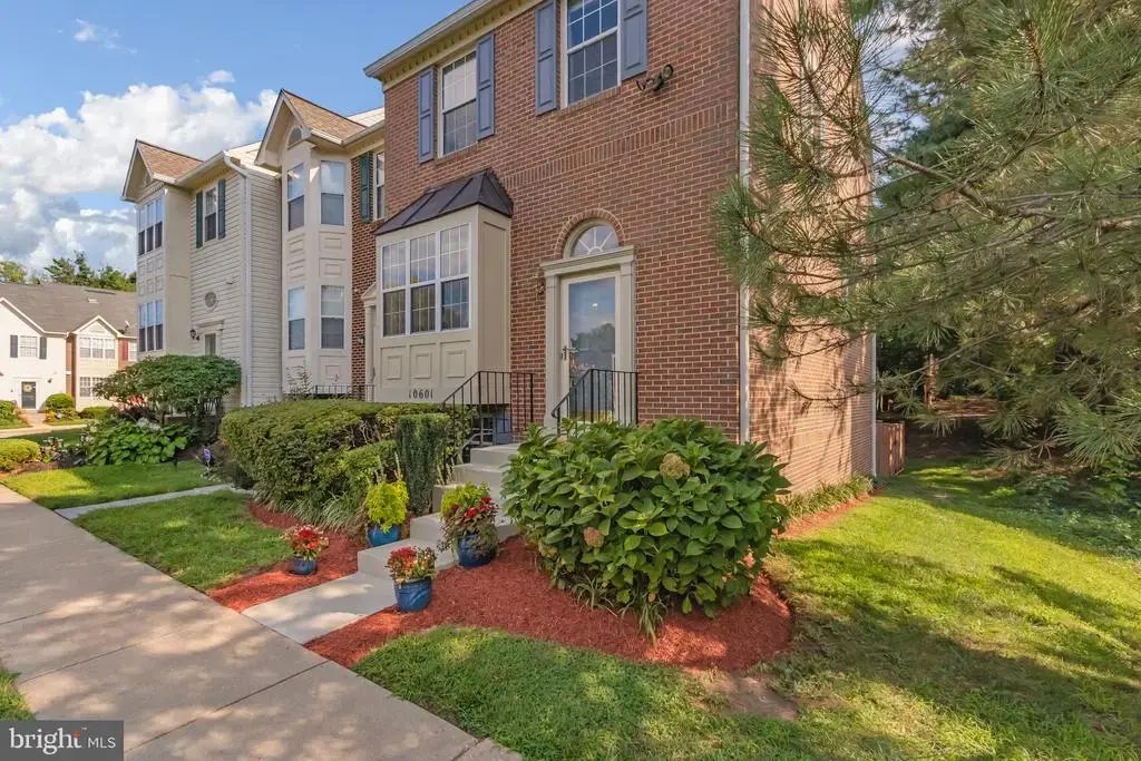 10601 Lazy Day Ln, BOWIE