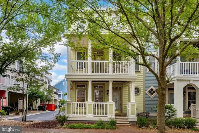 54 Island Edge Dr, Ocean City