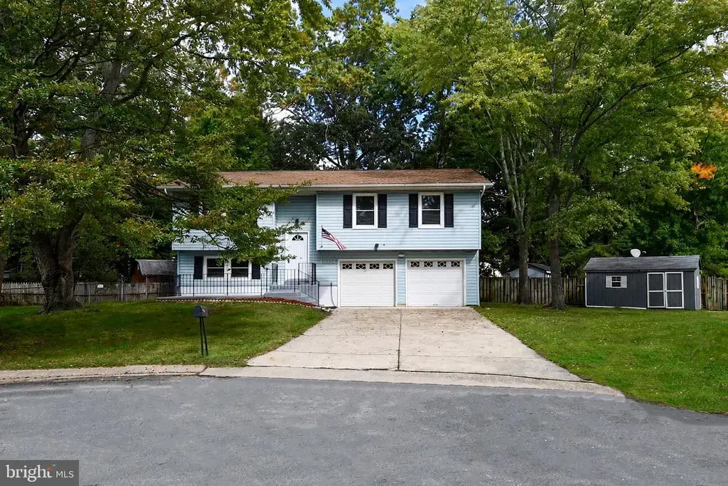 1002 Campus Ct, WALDORF