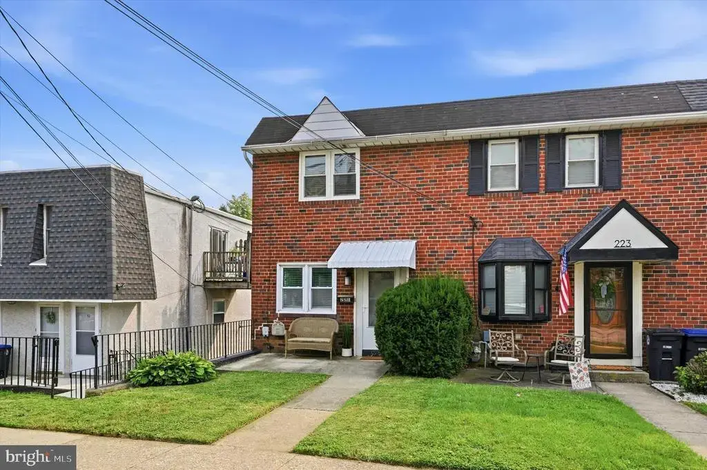 221 W 3rd Ave, CONSHOHOCKEN
