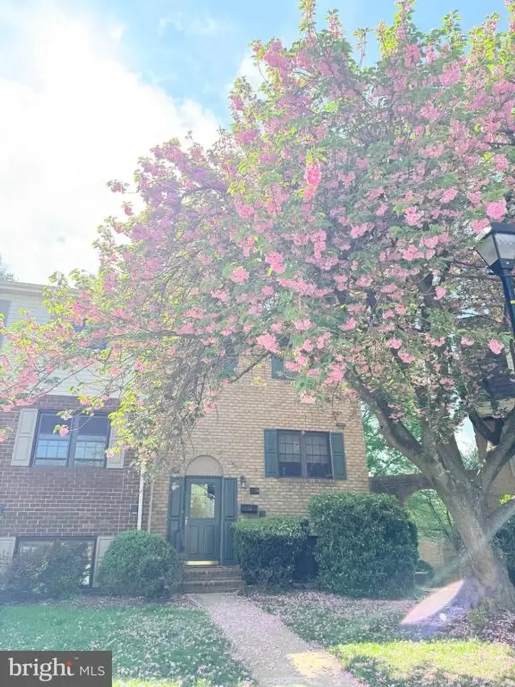 109 Swarthmore Dr #109, TOWSON