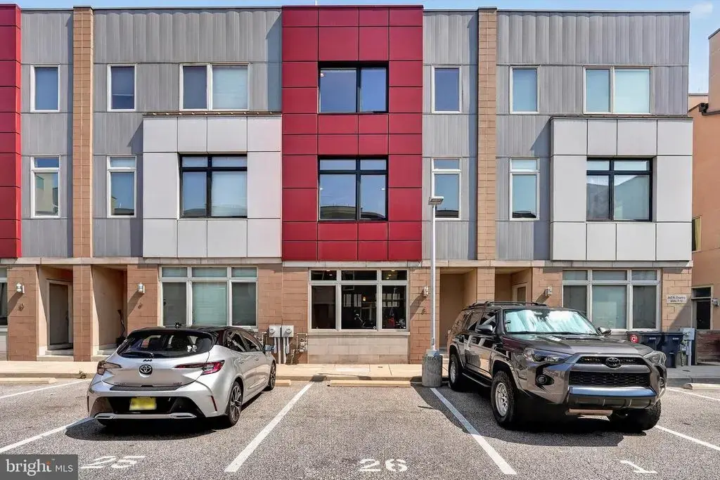 845 N Orianna St #8, PHILADELPHIA