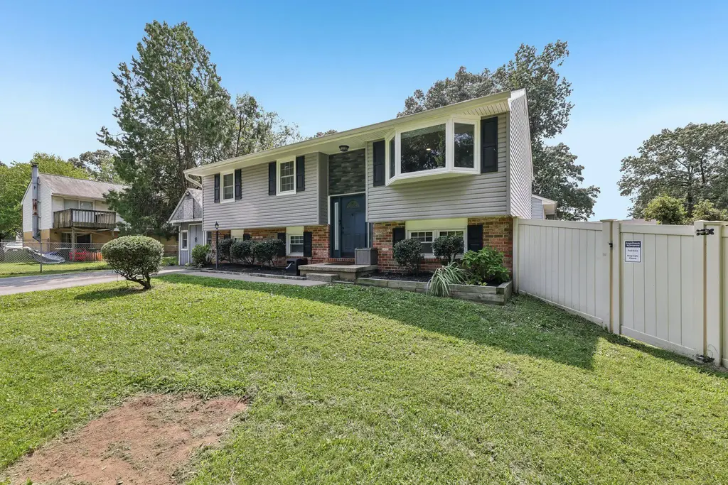 7501 Jacqwill Rd, GLEN BURNIE