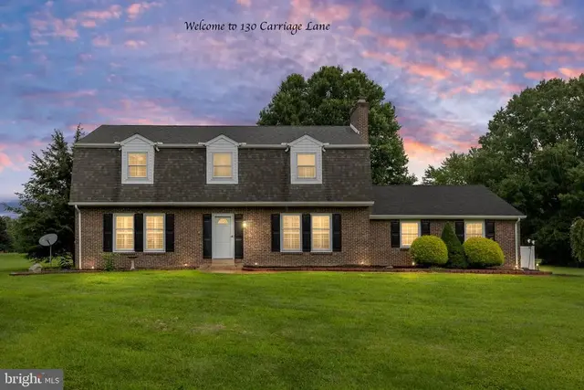 130 Carriage Ln, Elkton