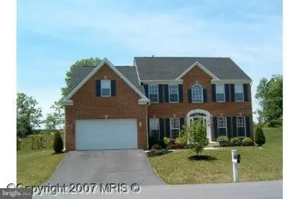 11225 Suffolk Dr, HAGERSTOWN