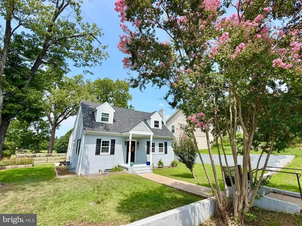 5 Graham St, FREDERICKSBURG