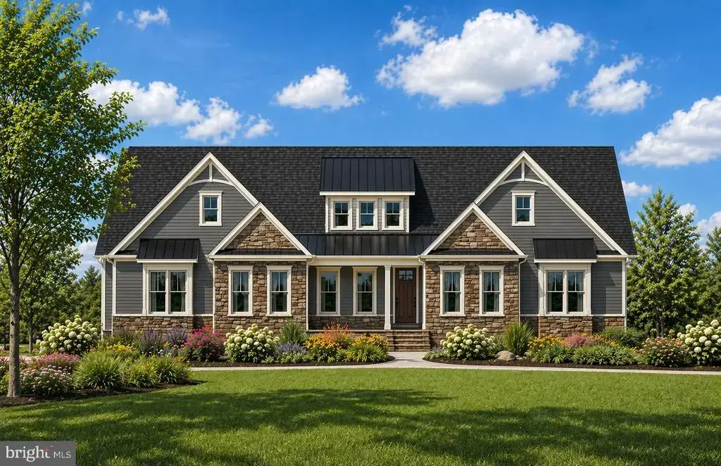 8633 Rosni Way, FREDERICKSBURG