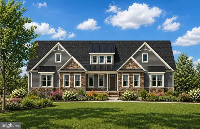 8633 Rosni Way, Fredericksburg