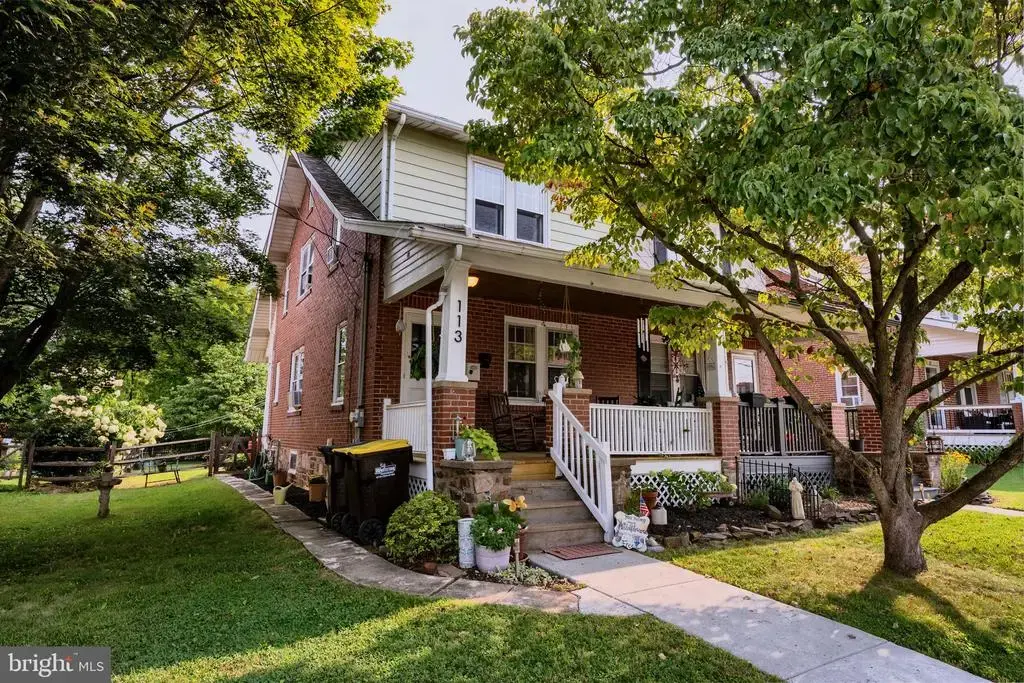 113 S 7th St, NORTH WALES