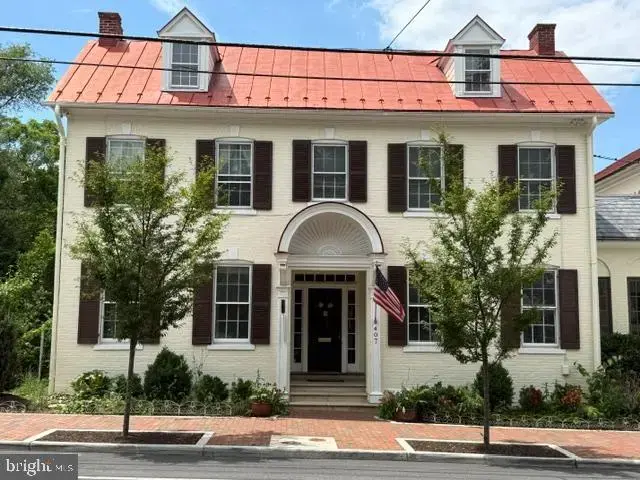 407 S Loudoun St, Winchester