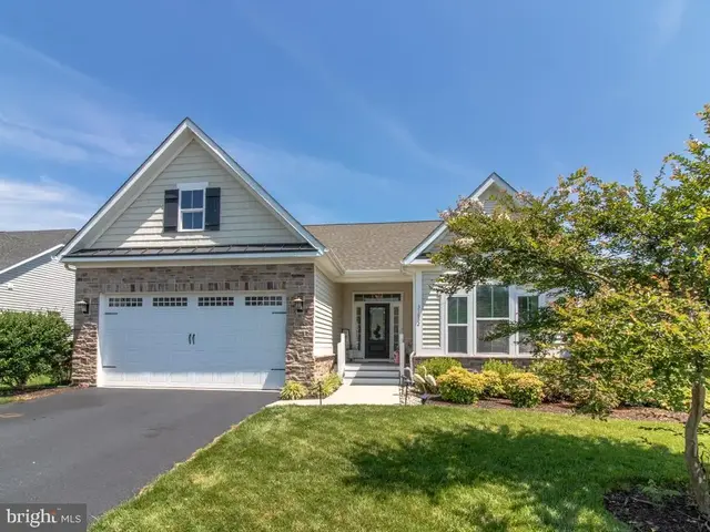 31832 Carmine Dr, Rehoboth Beach