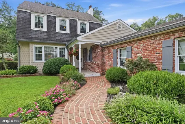 4606 Garland Rd, Bensalem