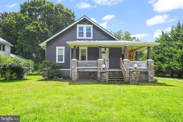 15050 Wyndham Ave, Blue Ridge Summit