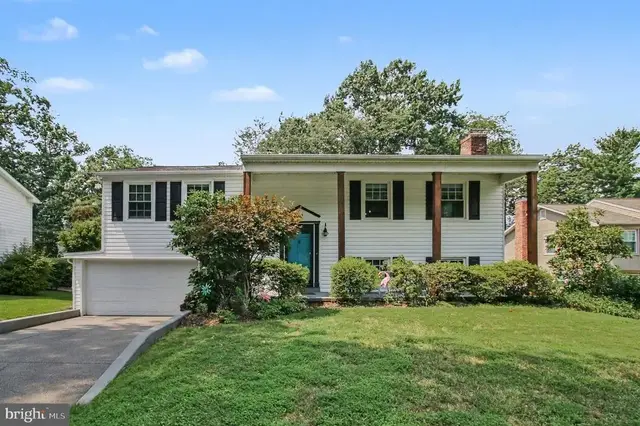 510 Newberry Ct, Joppa