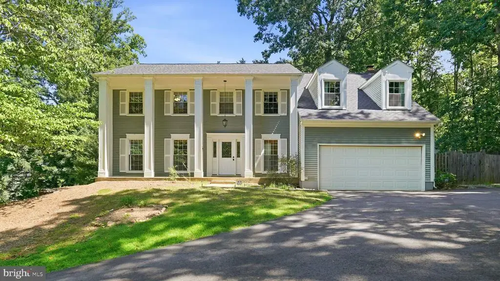 7407 Cedar Run Dr, WARRENTON