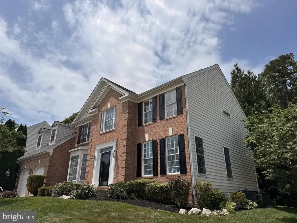3604 Water Birch Ct, WOODBRIDGE