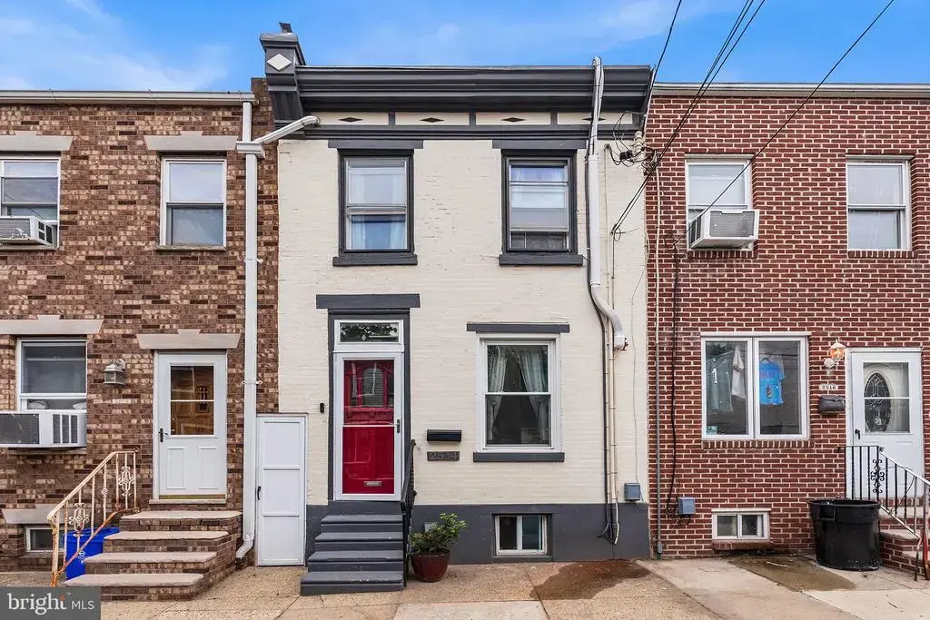 2514 Tilton St, PHILADELPHIA