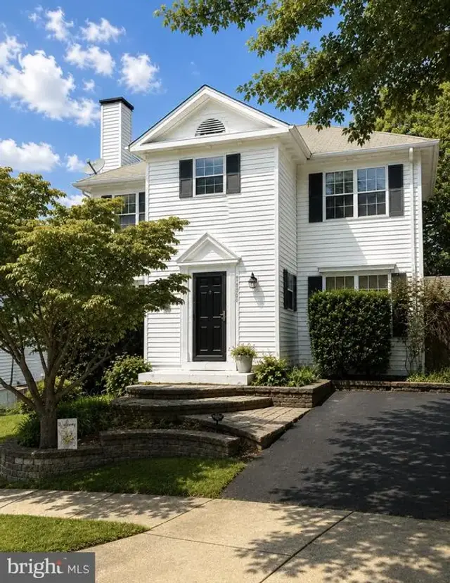 10004 Georgian Woods Ct, Burke