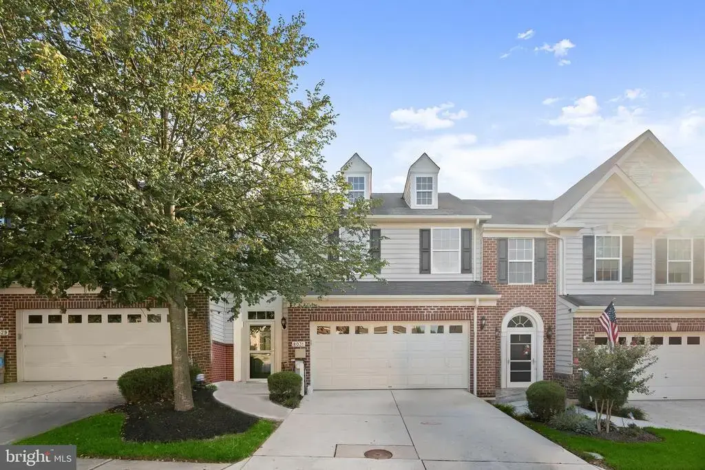 8031 White Jasmine Ct #114, ELLICOTT CITY