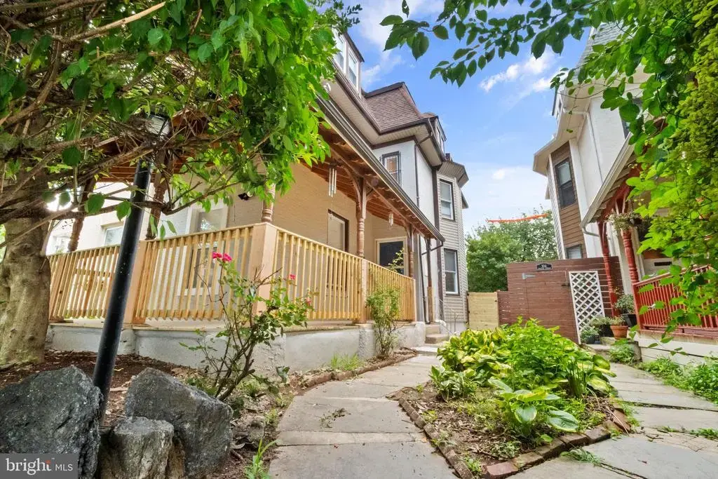 302 W Earlham Ter, PHILADELPHIA
