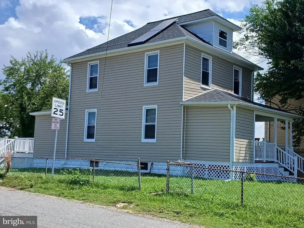 5900 Hamilton Ave, BALTIMORE